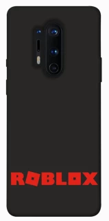 Чехол на OnePlus 8 Pro Roblox Neon Galaxy Avatar фото 1 из 1