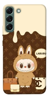 Чохол на Samsung Galaxy S22+ Labubu LV фото 1 з 1