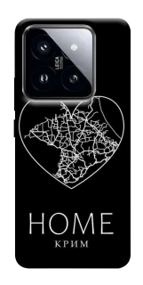 Чехол на Xiaomi 14 Pro Крим Home фото 1 из 1