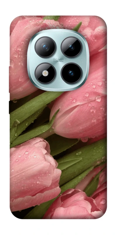 Чохол на Xiaomi Redmi Note 15 Pro+ 5G Beauty фото 1 Чохол на Xiaomi Redmi Note 15 Pro+ 5G Beauty фото 1 з 1