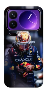 Чехол на Xiaomi 17 Pro Max F-1 ver.6 фото 1 из 1