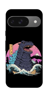Чехол на Google Pixel 10 Годзила фото 1 из 1