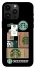 Чохол на Apple iPhone 14 Pro Max (6.7") Starbucks coffee фото 1 з 1
