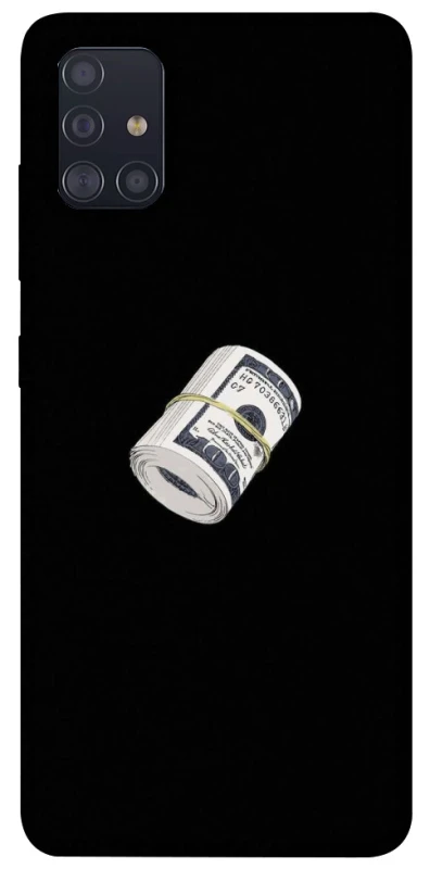 Чохол на Samsung Galaxy A51 Money motivation фото 1 з 1