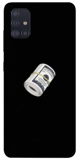 Чехол на Samsung Galaxy A51 Money motivation фото 1 из 1