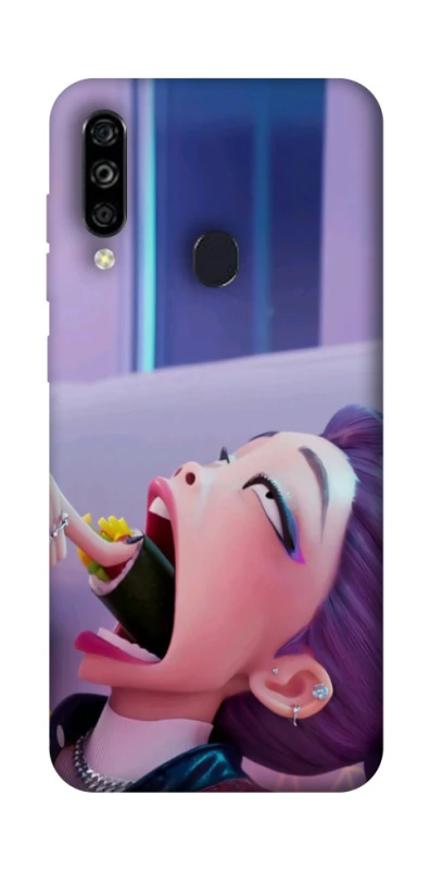 Чохол на ZTE Blade A7 (2020) K-Pop Demon Hunters ver.9 фото 1 з 1