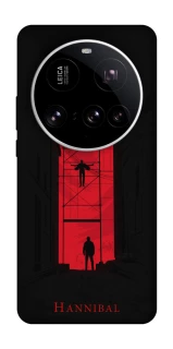 Чохол на Xiaomi 15 Ultra Hannibal фото 1 Чохол на Xiaomi 15 Ultra Hannibal фото 1 з 1