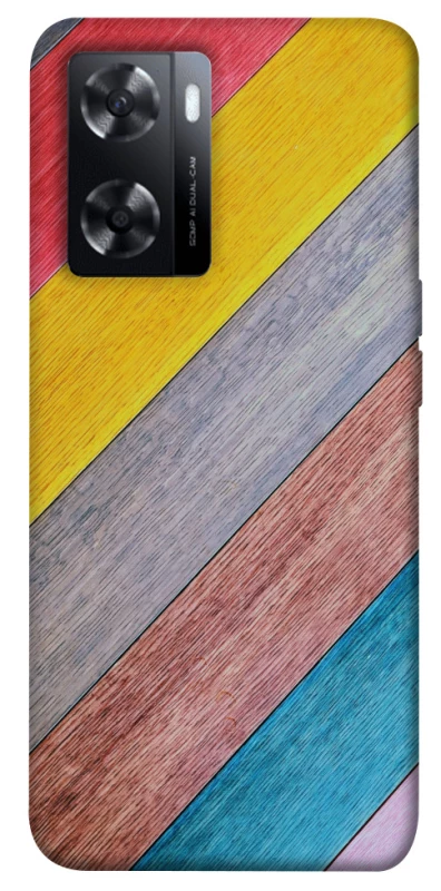 Чехол на Oppo A77s Дерево фото 1 из 1