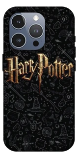 Чохол на Apple iPhone 16 Pro Max Harry Potter ver.12 фото 1 з 1