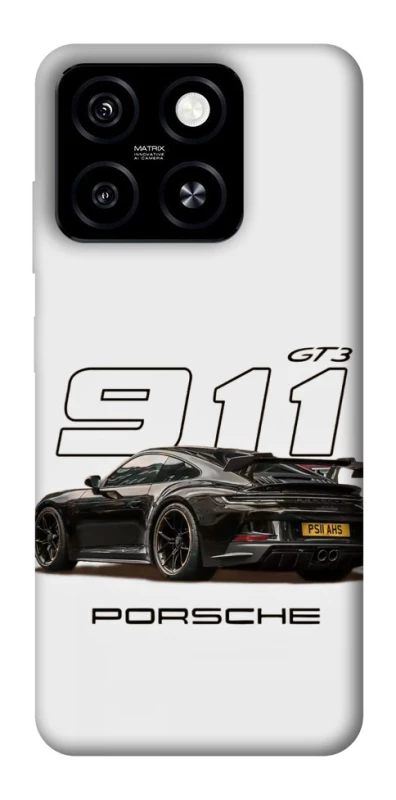 Чехол на ZTE Blade A55 4G 911 фото 1 из 1