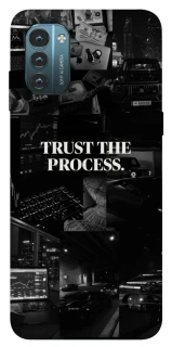 Чохол на Nokia G21 Process фото 1 з 1