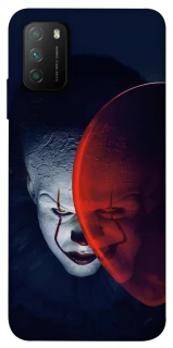 Чехол на Xiaomi Poco M3 Оно v3 фото 1 из 1