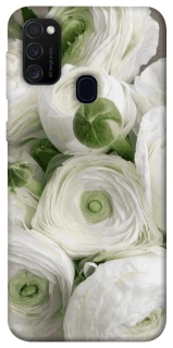 Чохол на Samsung Galaxy M21 Mornings фото 1 Чохол на Samsung Galaxy M21 Mornings фото 1 з 1