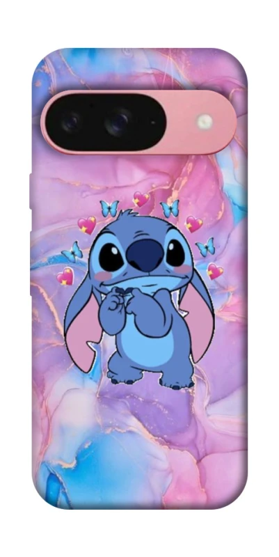 Чехол на Google Pixel 9 Stitch ver.28 фото 1 из 1