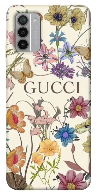 Чохол на Nokia G42 Gucci ver.8 фото 1 з 1