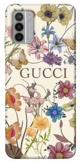 Чохол на Nokia G42 Gucci ver.8 фото 1 з 1