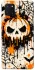 Чехол на Samsung Galaxy Note 10 Lite (A81) Halloween v1 фото 1 из 1