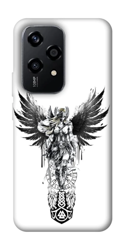 Чохол на Honor 200 Lite Tattoo ver.12 фото 1 з 1