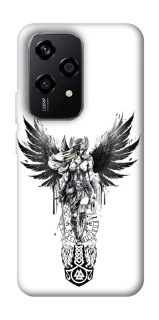 Чехол на Honor 200 Lite Tattoo ver.12 фото 1 из 1