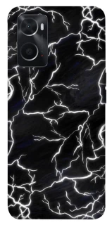 Чохол на Oppo A76 4G Abstract ver.5 фото 1 з 1