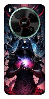 Чехол на ZTE Nubia V70 Max Magic Death фото 1 Чехол на ZTE Nubia V70 Max Magic Death фото 1 из 1