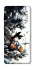 Чехол на ZTE Blade A5 (2020) Goku фото 1 из 1