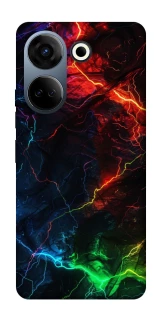 Чохол на TECNO Camon 20 Pro (CK7n) Abstract фото 1 з 1