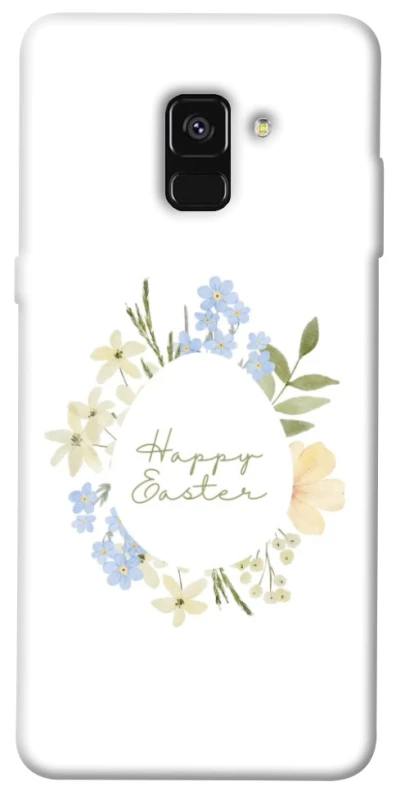 Чехол на Samsung A530 Galaxy A8 (2018) Easter ver.6 фото 1 из 1