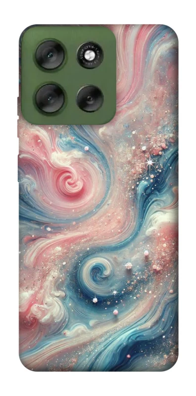 Чохол на Motorola Moto G56 5G Epoxy design ver.4 фото 1 з 1