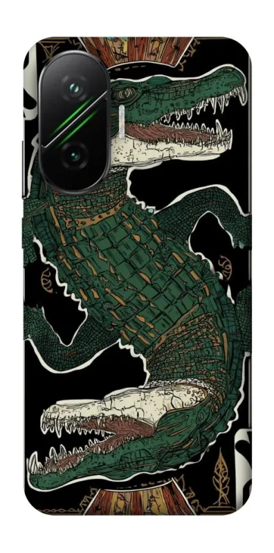 Чохол на Xiaomi Poco F7 Joker фото 1 з 1