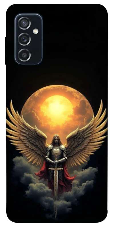 Чохол на Samsung Galaxy M52 Archangel фото 1 з 1