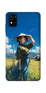 Чохол на ZTE Blade A31 Field фото 1 з 1