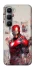 Чехол на Infinix Hot 60 Pro Ironman фото 1 из 1