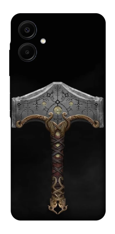 Чехол на Samsung Galaxy A06 Мьёльнир фото 1 из 1