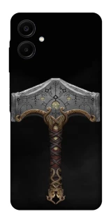 Чехол на Samsung Galaxy A06 Мьёльнир фото 1 из 1