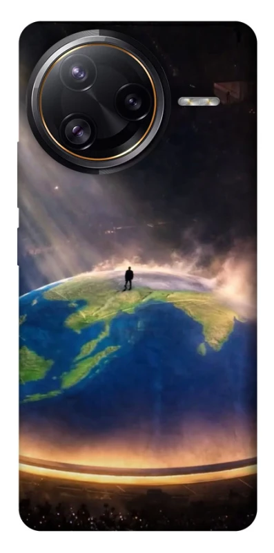 Чохол на Xiaomi Poco F7 Ultra Kanye West ver.1 фото 1 з 1