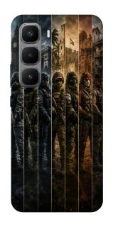 Чехол на Infinix Hot 60 Pro+ Counter-Strike ver.2 фото 1 из 1