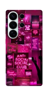 Чехол на Samsung Galaxy S26 Pro Hot collage ver.7 фото 1 из 1