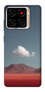 Чехол на ZTE Blade A56 Cloud mountain фото 1 из 1