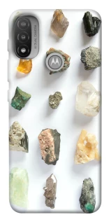 Чохол на Motorola Moto E20 Колекція кристалів фото 1 з 1