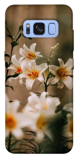 Чехол на Samsung G950 Galaxy S8 Лилии фото 1 из 1