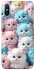 Чохол на Xiaomi Redmi 9A Kittie Love фото 1 з 1