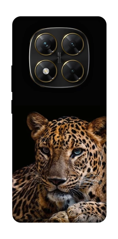 Чохол на Xiaomi Poco X7 Leopard v4 фото 1 з 1