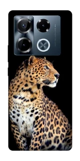 Чохол на Infinix Note 40 Pro 4G Leopard v2 фото 1 з 1