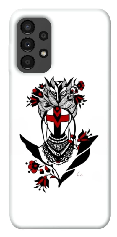 Чохол на Samsung Galaxy A13 4G Мотанка надії фото 1 з 1