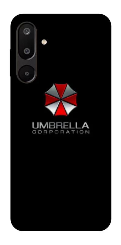 Чохол на Samsung Galaxy M16 5G Umbrella Corporation ver.2 фото 1 з 1