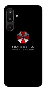 Чехол на Samsung Galaxy M16 5G Umbrella Corporation ver.2 фото 1 из 1
