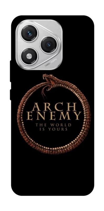 Чехол на Honor 400 Lite Arch Enemy фото 1 из 1