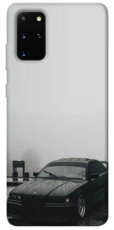 Чохол на Samsung Galaxy S20+ BMW mood фото 1 з 1