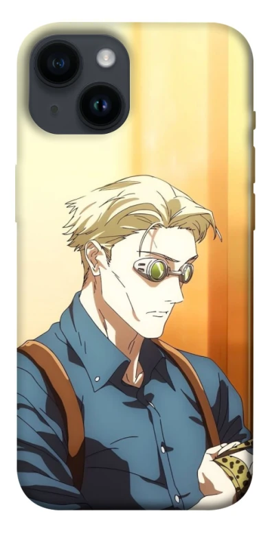 Чехол на Apple iPhone 14 (6.1") Nanami v3 фото 1 из 1